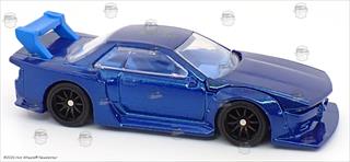 MF Blue - 40th Convention, Auction